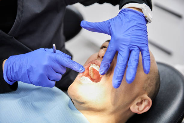 Best Emergency Dental Services for Seniors in Le Mars, IA