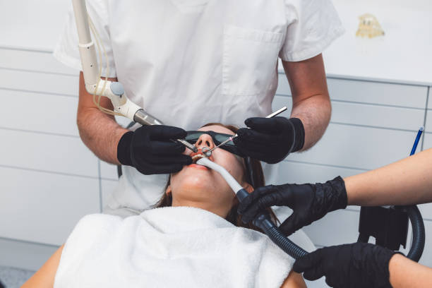 Best Weekend Emergency Dentist in Le Mars, IA